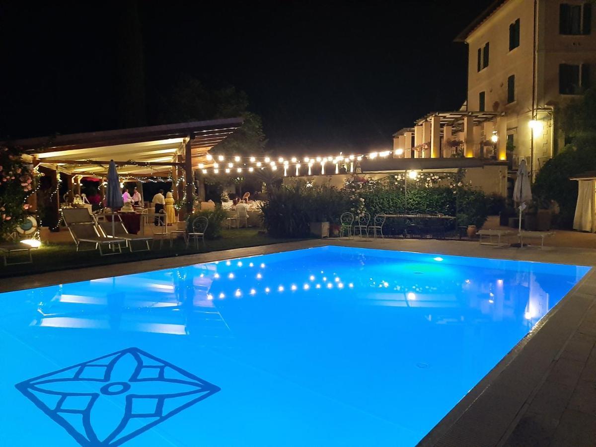 Domus Volumnia Country House Perugia Kültér fotó