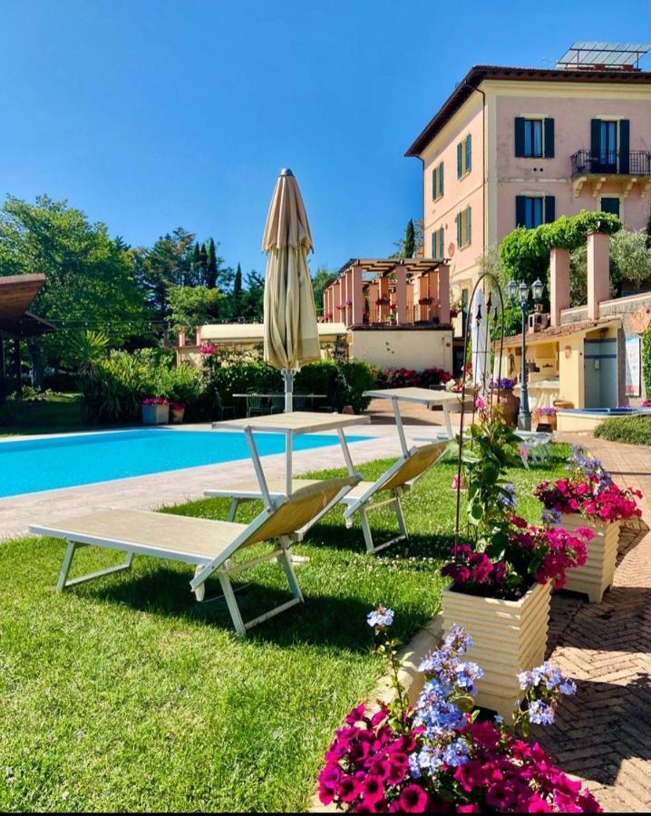 Domus Volumnia Country House Perugia Kültér fotó