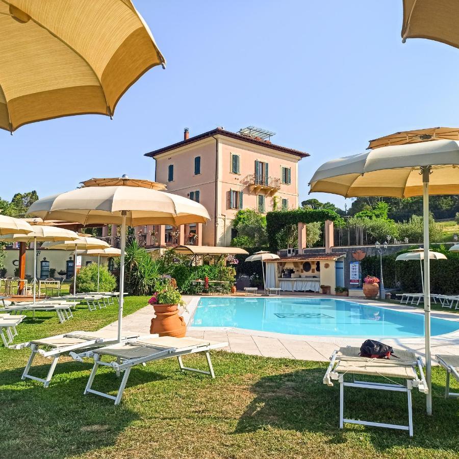Domus Volumnia Country House Perugia Kültér fotó