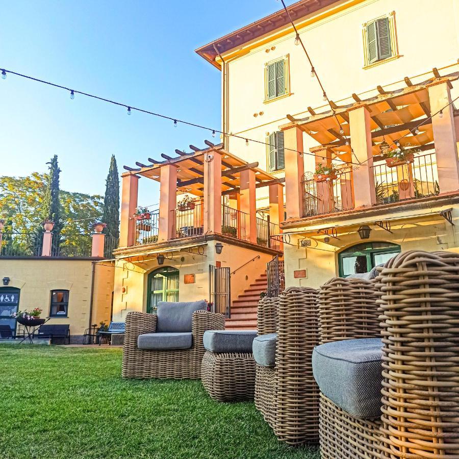 Domus Volumnia Country House Perugia Kültér fotó