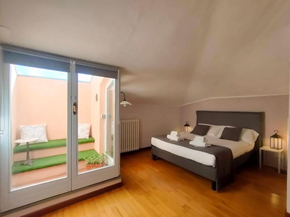 Domus Volumnia Country House Perugia Kültér fotó