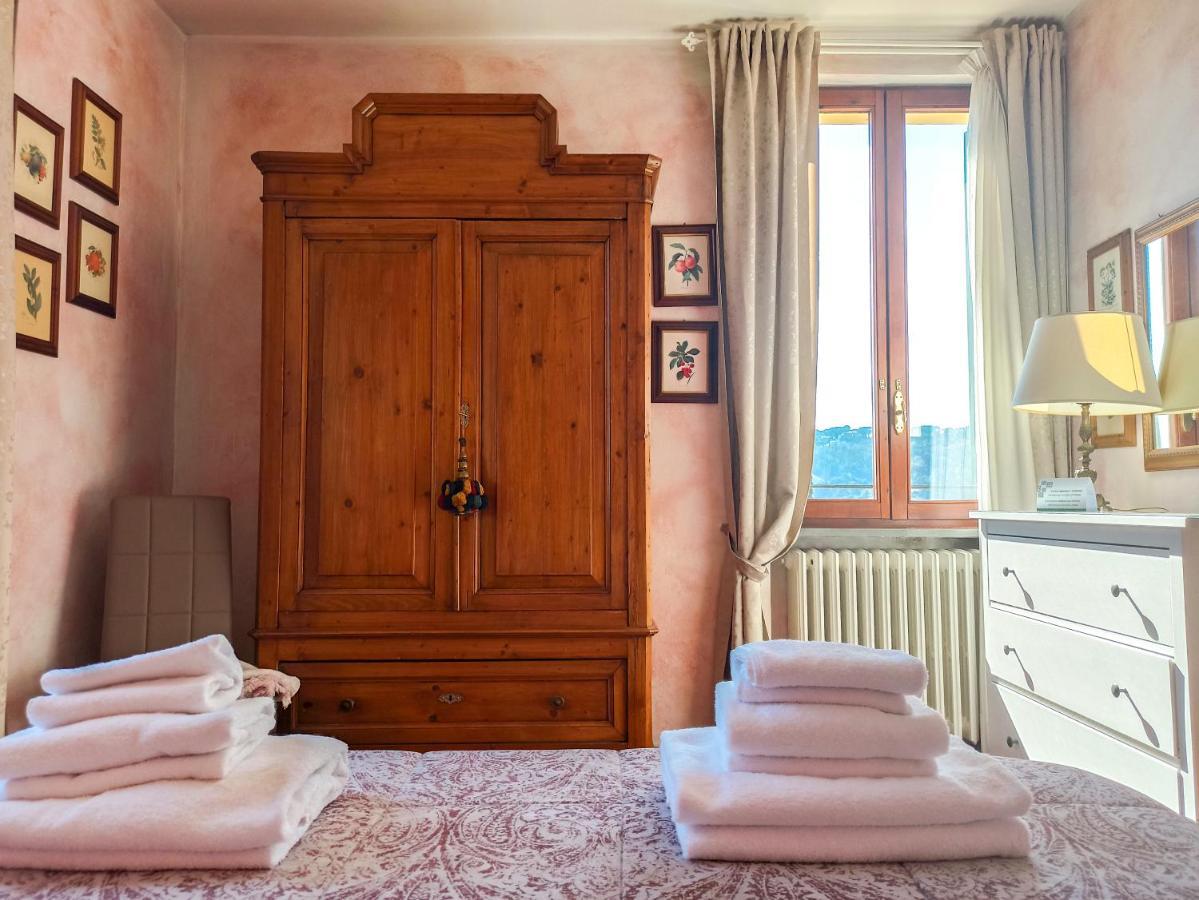 Domus Volumnia Country House Perugia Kültér fotó