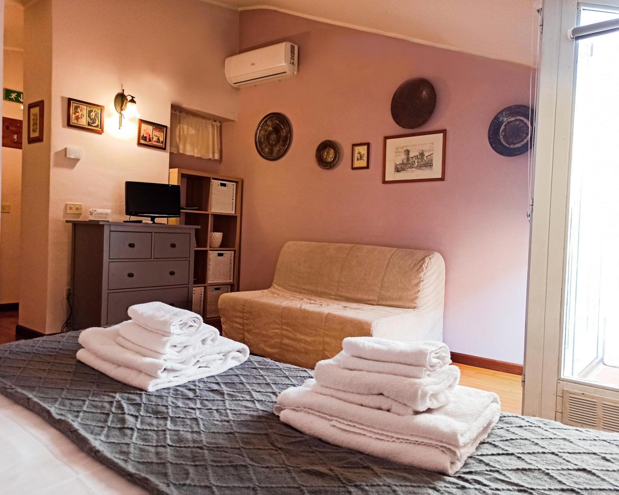 Domus Volumnia Country House Perugia Szoba fotó