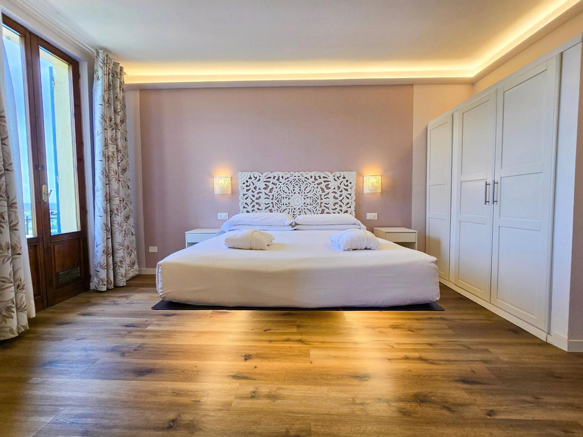 Domus Volumnia Country House Perugia Kültér fotó