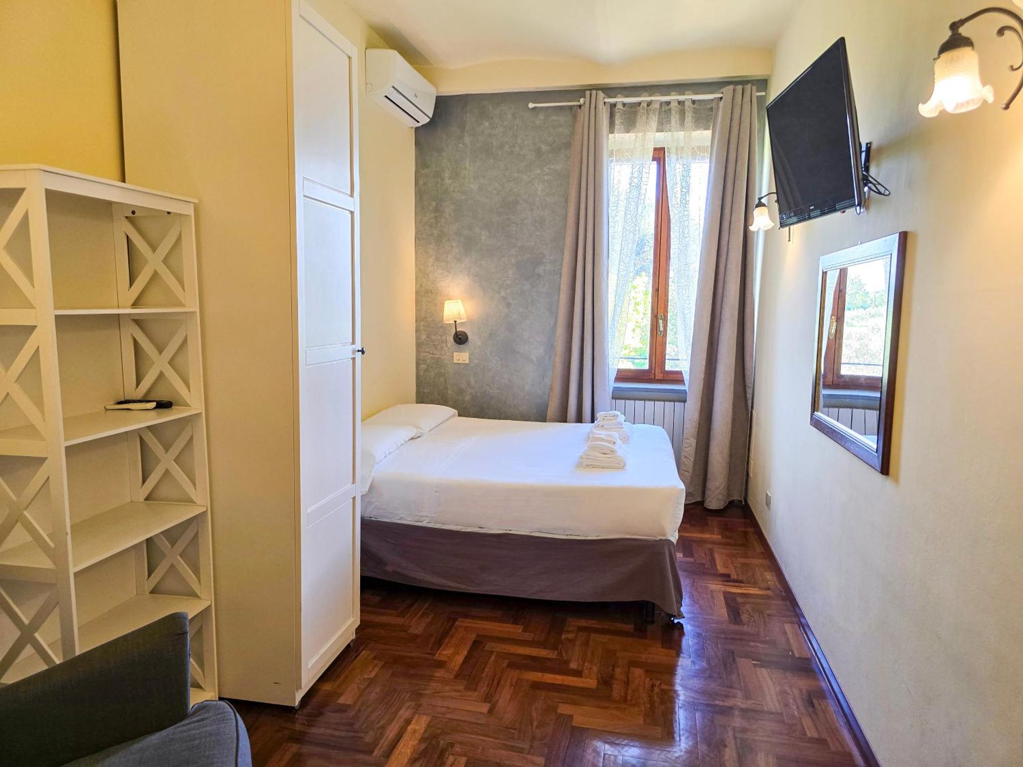 Domus Volumnia Country House Perugia Szoba fotó