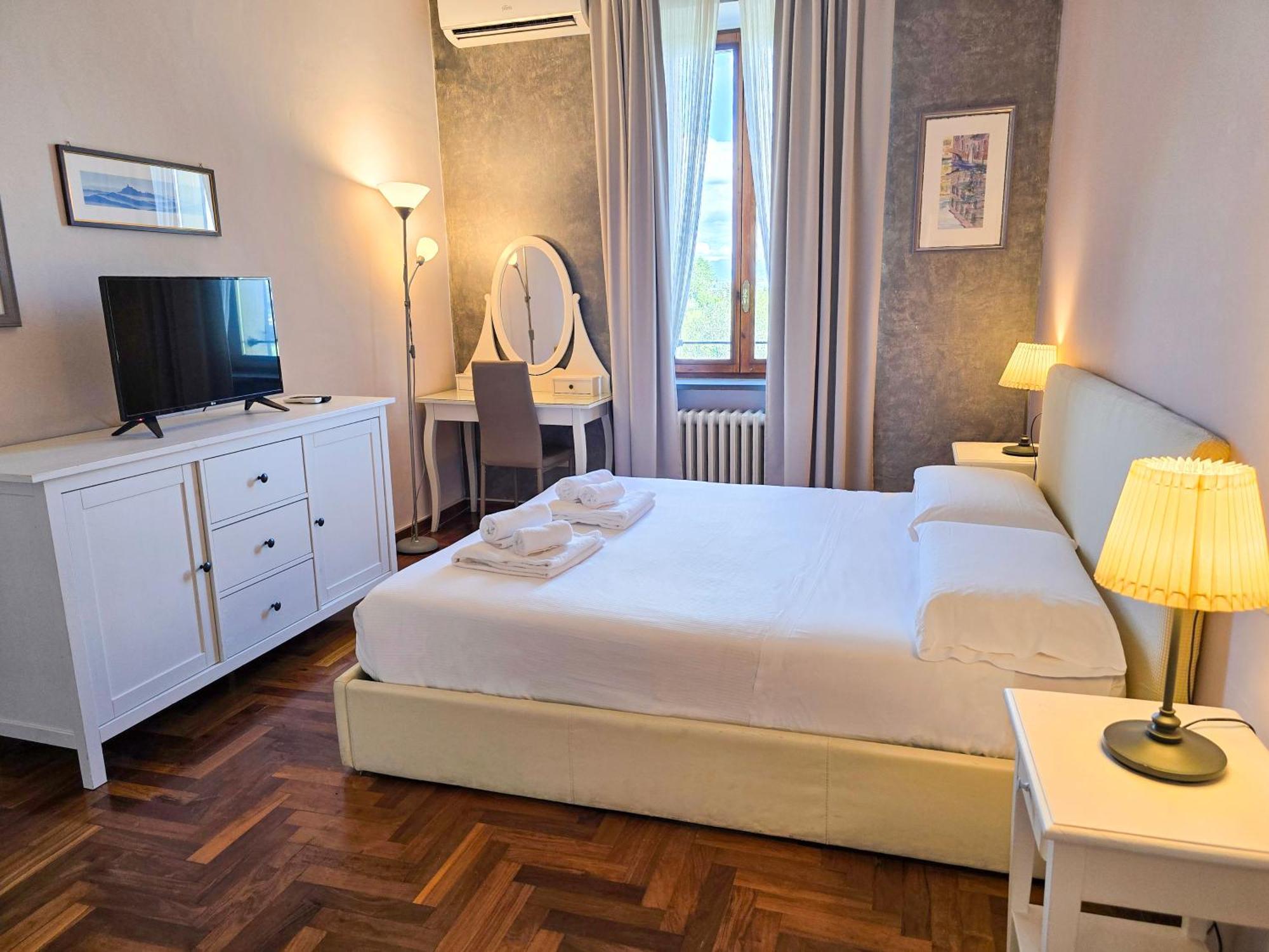 Domus Volumnia Country House Perugia Kültér fotó