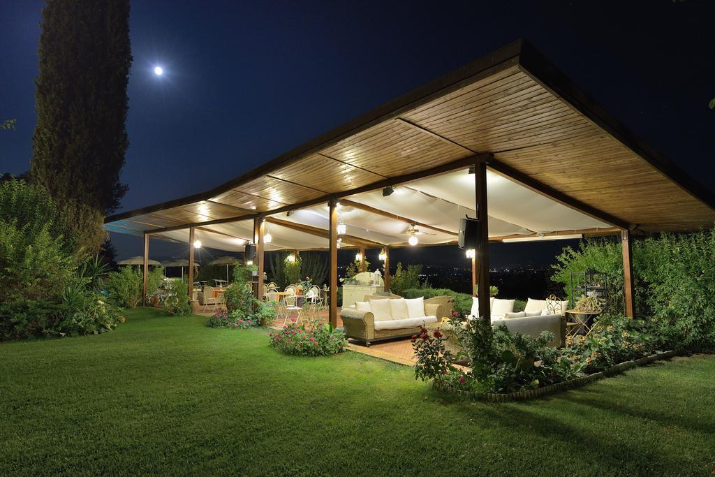 Domus Volumnia Country House Perugia Kültér fotó