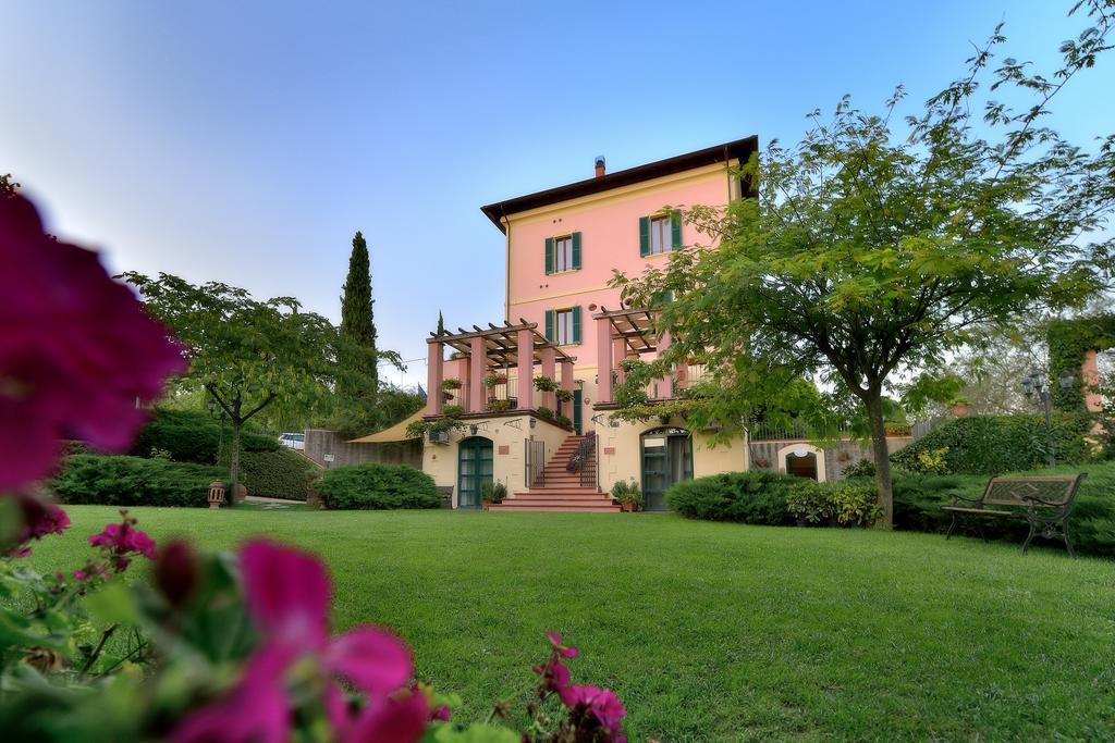 Domus Volumnia Country House Perugia Kültér fotó