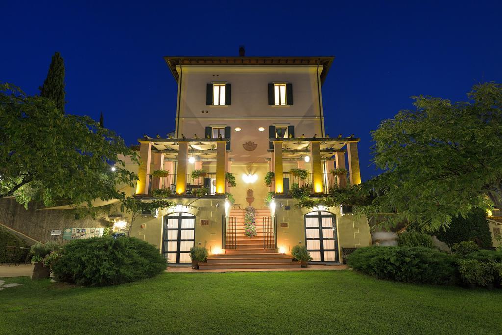 Domus Volumnia Country House Perugia Kültér fotó
