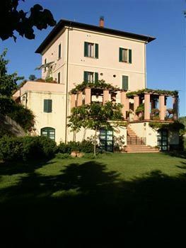 Domus Volumnia Country House Perugia Kültér fotó
